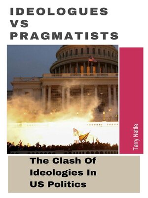 cover image of Ideologues vs Pragmatists